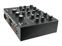 Omnitronic TRM-402 4-Channel Rotary Mixer