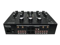 Omnitronic TRM-402 4-Channel Rotary Mixer