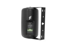 Omnitronic ODP-204T Installation Speaker 100V black 2x