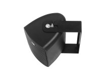 Omnitronic ODP-204T Installation Speaker 100V black 2x