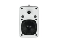 Omnitronic ODP-204T Installation Speaker 100V white 2x