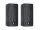 Omnitronic ODP-206T Installation Speaker 100V black 2x