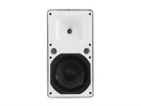 Omnitronic ODP-208T Installation Speaker 100V white