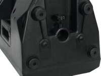 Omnitronic XKB-208A 2-Way Speaker, active, Bluetooth