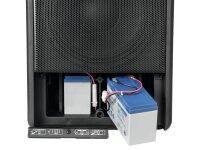 Omnitronic MOM-10BT4 Modular Wireless PA System