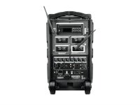 Omnitronic MOM-10BT4 Modular Wireless PA System