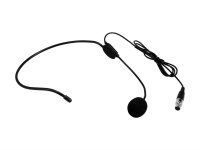 Omnitronic MOM-10BT4 Headset Microphone