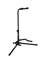 Dimavery Guitar Stand black, ECO