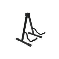 Dimavery Guitar Stand foldable bk