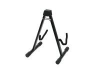 Dimavery Guitar Stand foldable bk