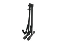 Dimavery Guitar Stand foldable bk