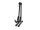 Dimavery Guitar Stand foldable bk