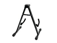 Dimavery Guitar Stand for Accoustic Guitar black