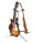 Dimavery Guitar Stand 3-fold bk