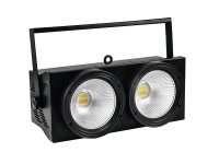 Eurolite Audience Blinder 2x100W LED COB CW/WW