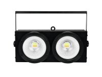 Eurolite Audience Blinder 2x100W LED COB CW/WW