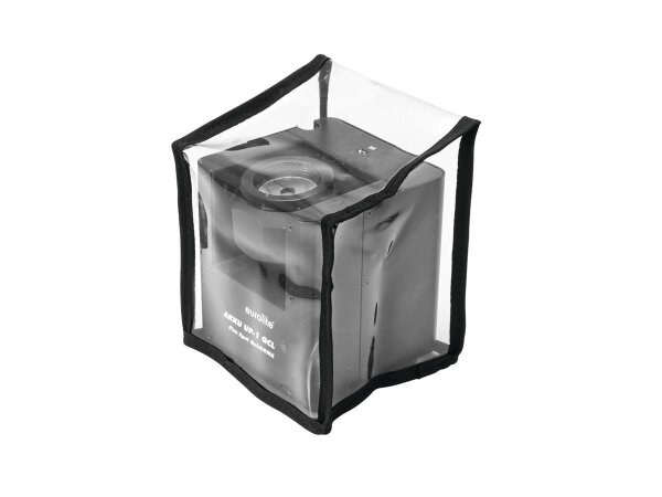 Eurolite Rain Cover for AKKU UP-1 QCL Flex Spot QuickDMX