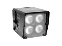 Eurolite AKKU IP UP-4 QCL Spot QuickDMX