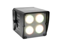 Eurolite AKKU IP UP-4 QCL Spot QuickDMX