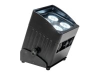 Eurolite AKKU IP UP-4 QCL Spot QuickDMX