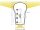 Eurolite LED Neon Flex 230V Slim RGB 100cm