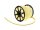 Eurolite LED Neon Flex 230V Slim gelb 100cm