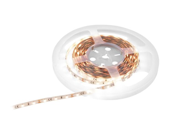 Eurolite LED Strip 300 5m 3528 3000K 12V