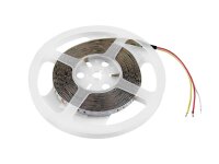 Eurolite LED Strip 600 5m 2835 1800+5700K 24V