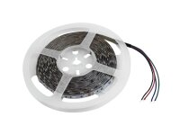 Eurolite LED Strip 300 5m 5050 RGB 12V