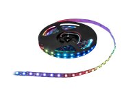 Eurolite LED Pixel Strip 150 5m RGB 5V