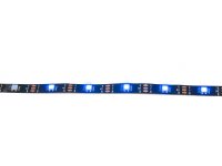 Eurolite LED Pixel Strip 150 5m RGB 5V