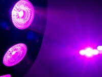 Eurolite LED SCY-5 Hybrid Beam Effect