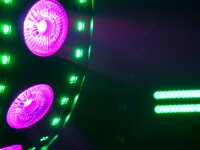 Eurolite LED SCY-5 Hybrid Beam Effect