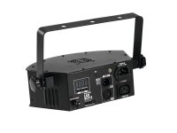 Eurolite LED SCY-5 Hybrid Beam Effect