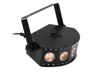 Eurolite LED SCY-5 Hybrid Beam Effect