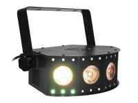 Eurolite LED SCY-5 Hybrid Beam Effect