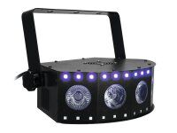 Eurolite LED SCY-5 Hybrid Beam Effect