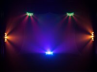 Eurolite LED SCY-5 Hybrid Beam Effect
