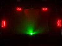 Eurolite LED SCY-5 Hybrid Beam Effect