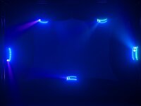 Eurolite LED SCY-5 Hybrid Beam Effect