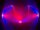 Eurolite LED SCY-5 Hybrid Beam Effect