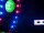 Eurolite LED SCY-5 Hybrid Beam Effect
