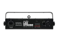 Eurolite LED Strobe SMD PRO 132 DMX RGB