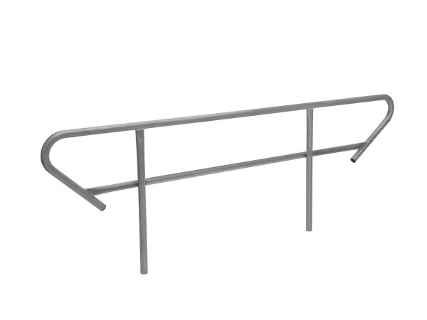 Alutruss BE-1T handrail for BE-1T