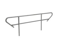 Alutruss BE-1T handrail for BE-1T