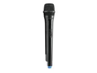 Omnitronic WAMS-65BT Wireless Microphone