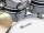 Dimavery DS-600 Drum set