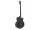 Dimavery AB-455 Acoustic Bass, 5-string, schwarz