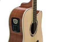 Dimavery DR-520 Dreadnought, nature