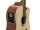 Dimavery DR-520 Dreadnought, nature
